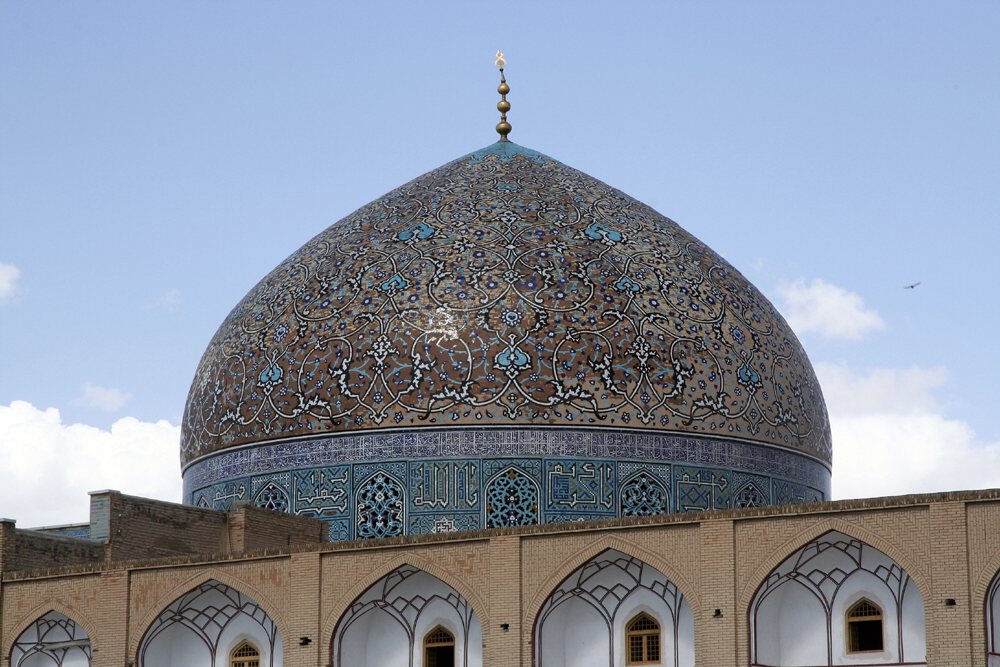 Isfahan