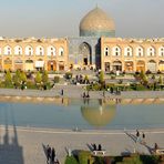 Isfahan