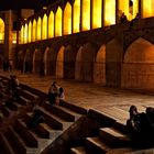 Isfahan Bridges