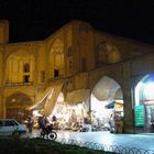 Isfahan by Night 1