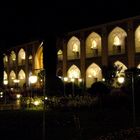 Isfahan by night 3