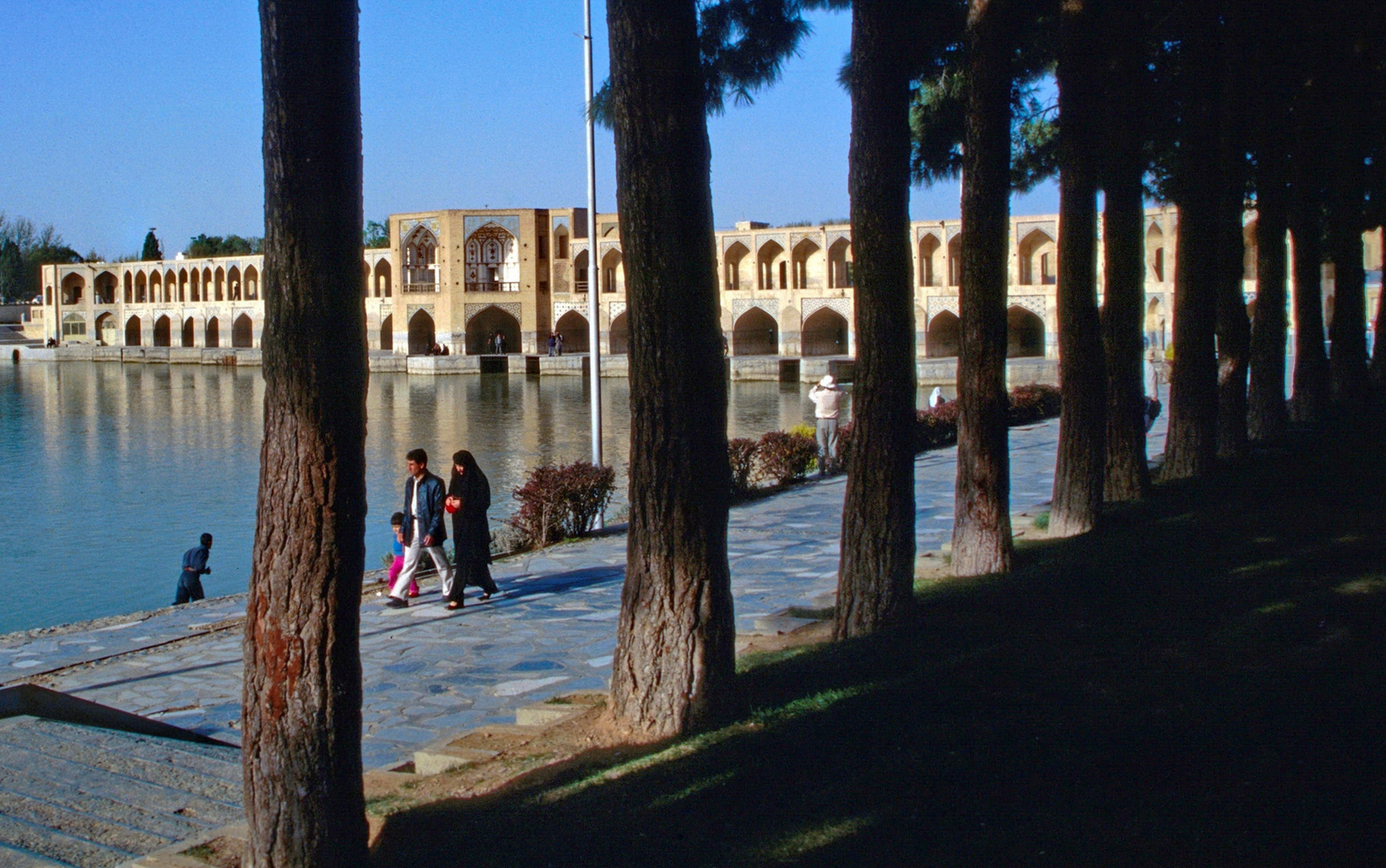 Isfahan