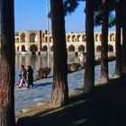 Isfahan