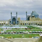 ISFAHAN (Iran)