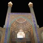 Isfahan - Masdjid-e Imam Moschee
