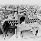Isfahan Province, Isfahan, Abbasi Great Mosque, Iran