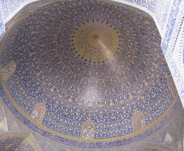 isfehan-iran