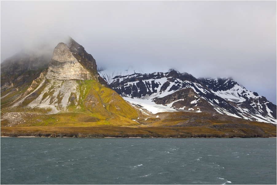 Isfjorden