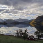 Isfjorden