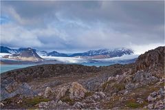 Isfjorden (Eisfjord)