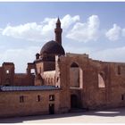 Ishak Pasha Palace