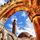 Ishak Pasha Palace