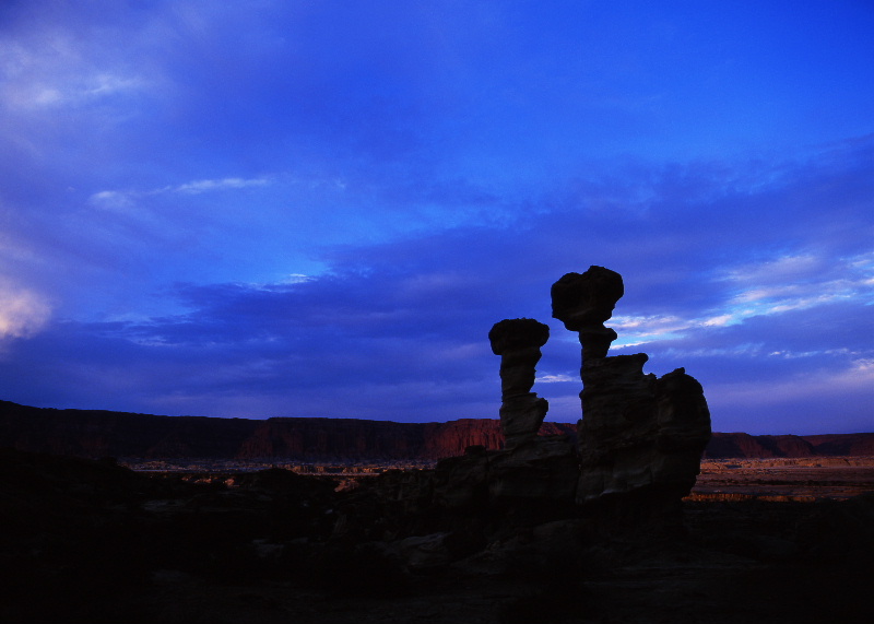 ishigualasto