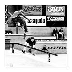 Ishod Wair (1) - Fourstar Skateboard Team