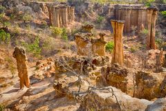 Isimilia Stone Age 3, Tanzania, 13.10.2016