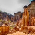 Isimilia Stone Age 5, Tanzania, 13.10.2016