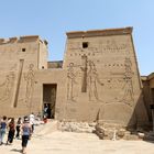 Isis-Tempel 1