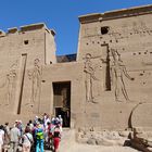 ..Isis - Tempel - Impressionen...