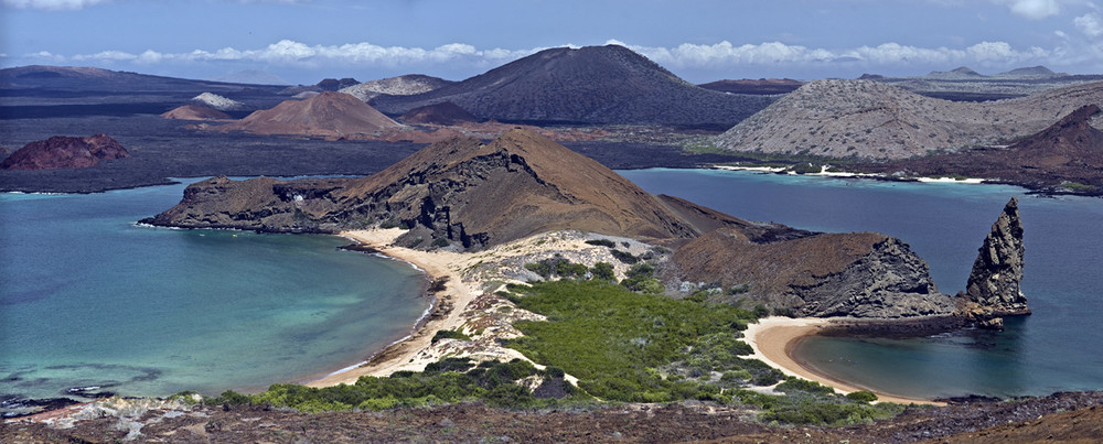 Isla Bartolomé