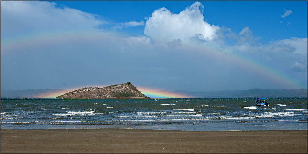 Isla Bolaños