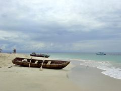 Isla Cayo Levantado