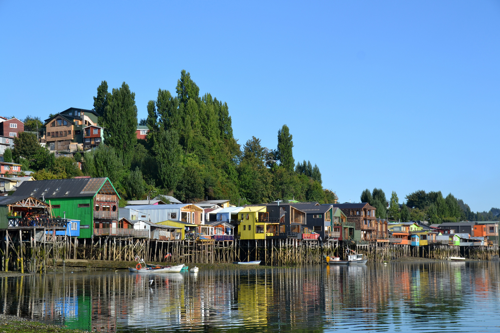 Isla Chiloe