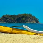 Isla Chora (Samara) Costa Rica