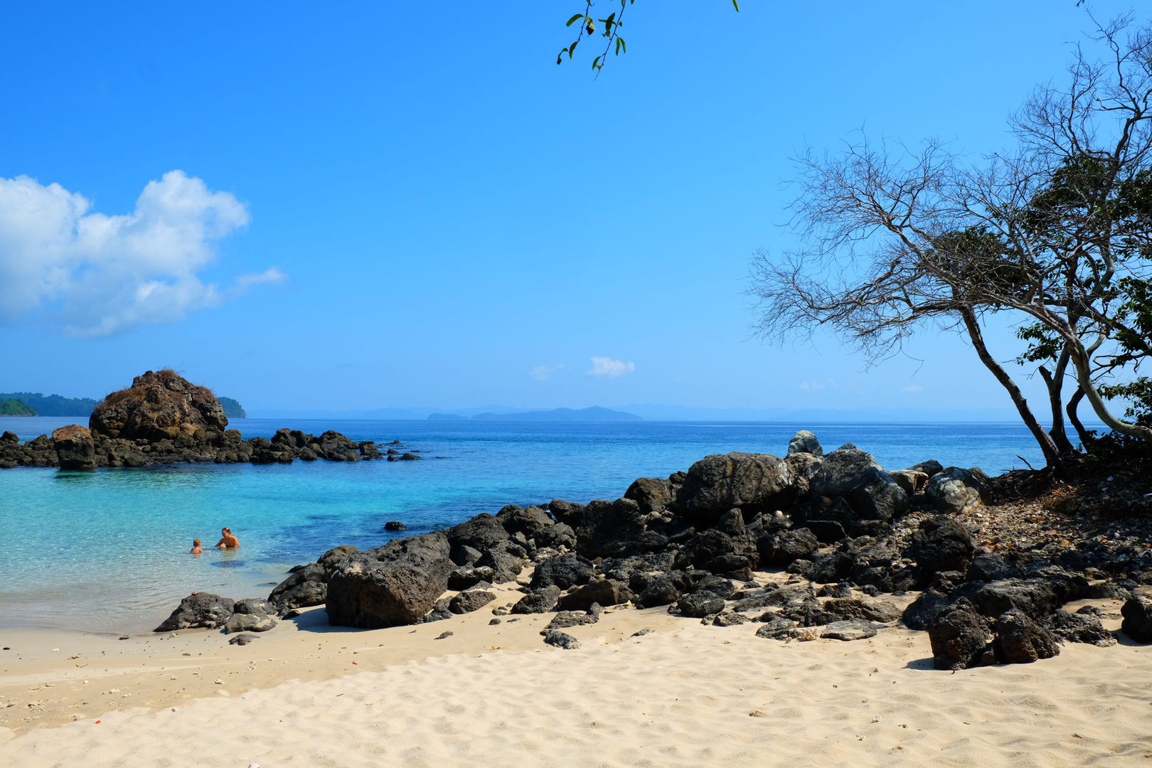 Isla coiba