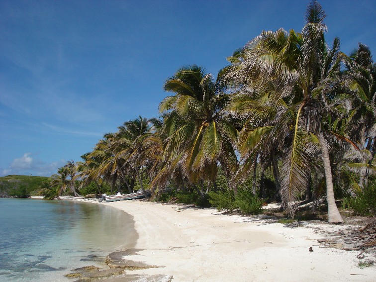 Isla Contoy