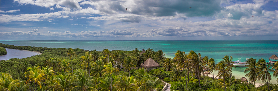 Isla Contoy 2