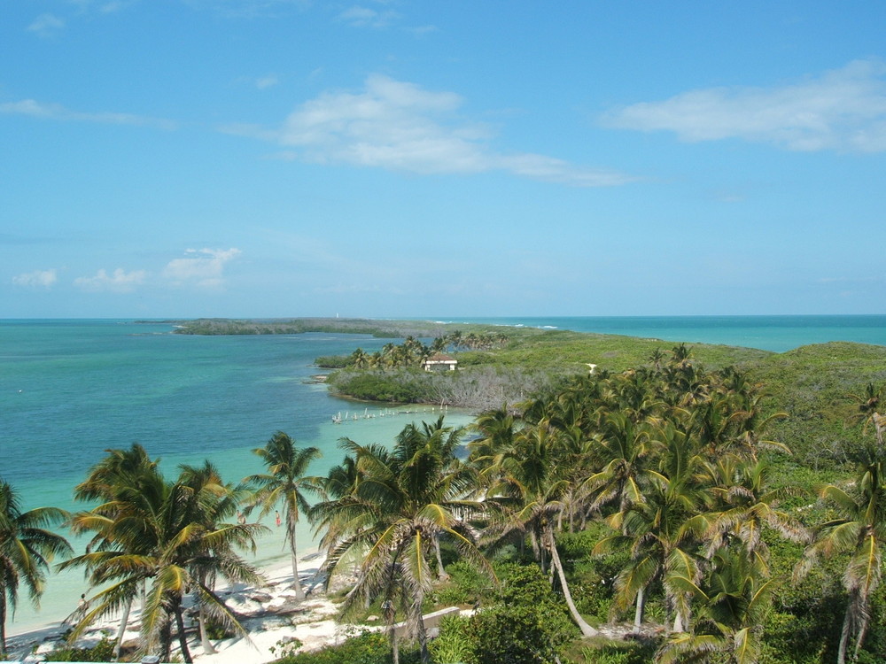 Isla Contoy