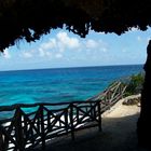 Isla Cozumel Mexico