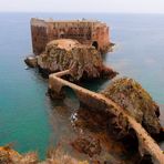 ISLA DE BERLENGA