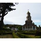 Isla de Chiloe