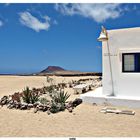 isla de Graciosa