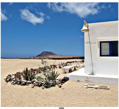 isla de Graciosa