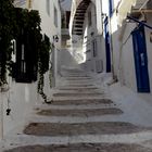 Isla de Hydra, Grecia.