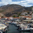 Isla de Hydra, Grecia.