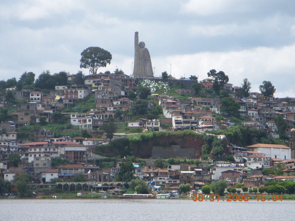 Isla de Janitzio