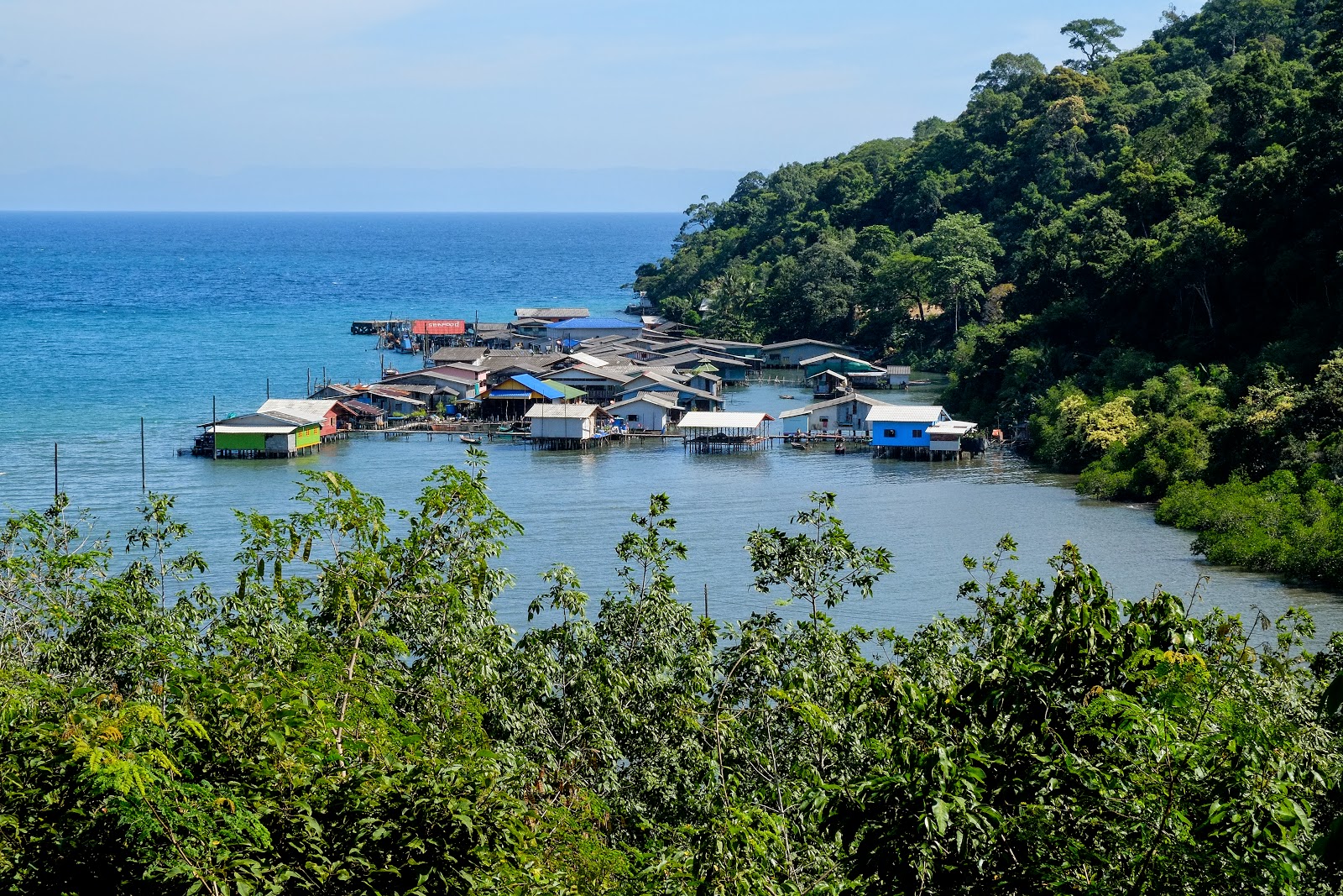 isla de koh kood ( tailandia)