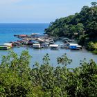 isla de koh kood ( tailandia)