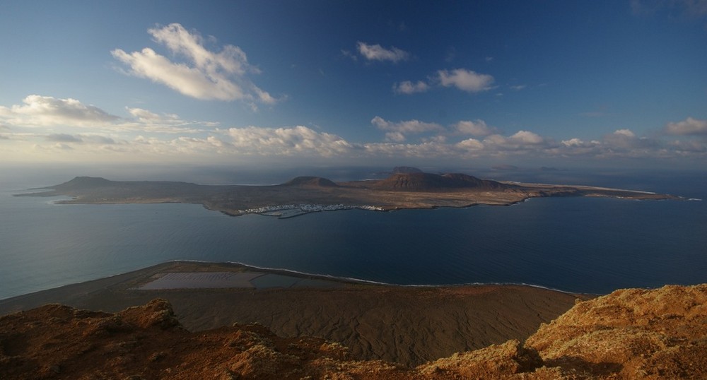 Isla de la Graciosa 2