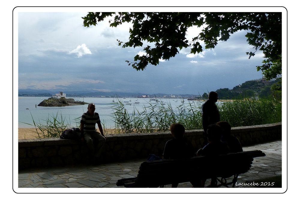 Isla de la Torre (Santander)