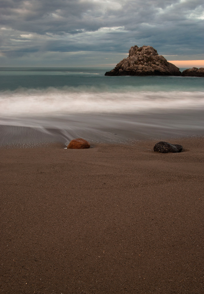 Isla de las Gaviotas