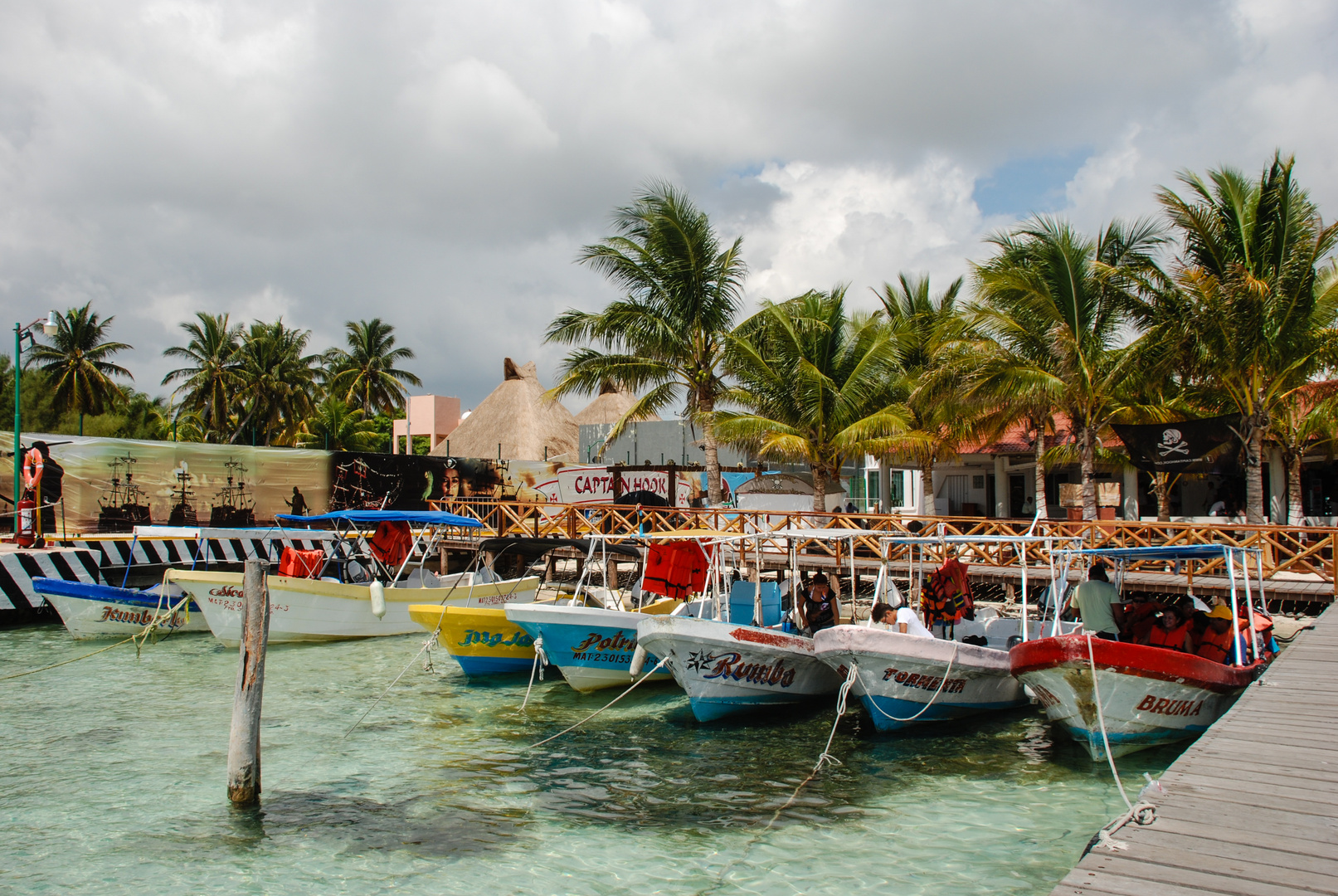 Isla de las Mujeres