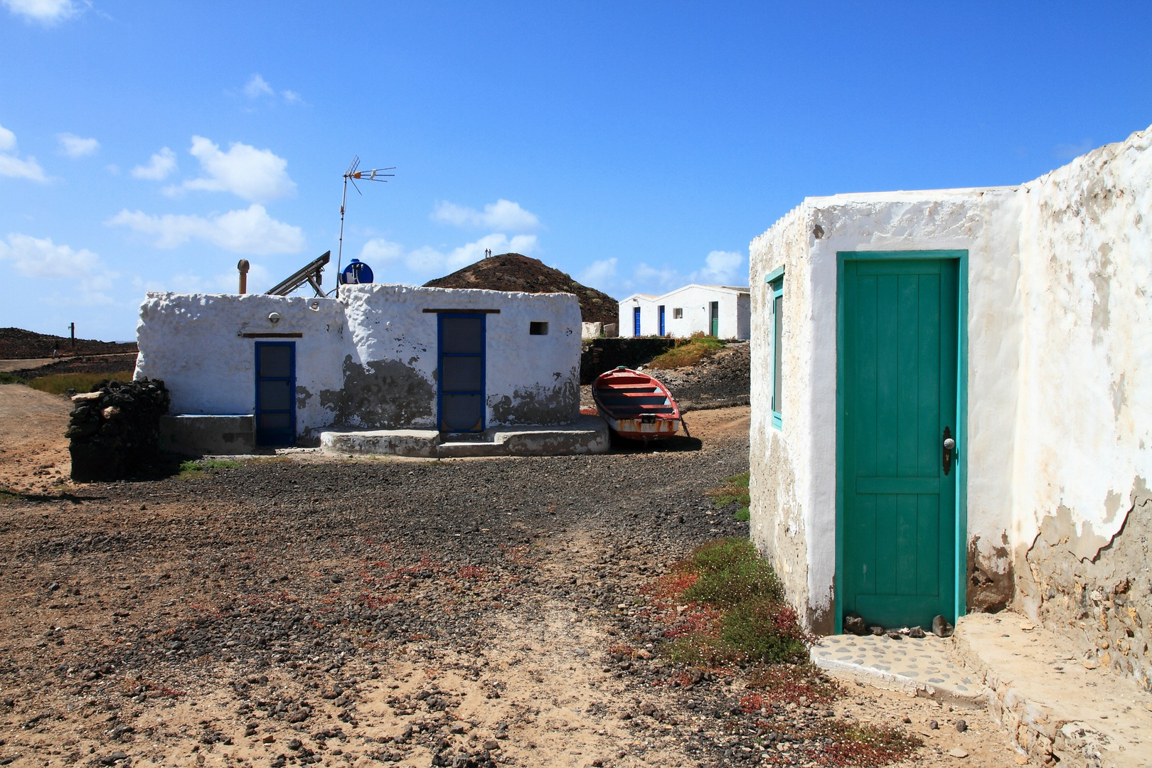 Isla de Lobos