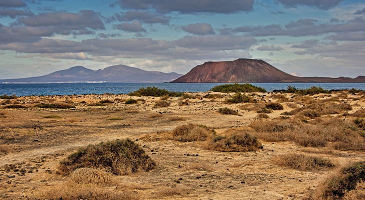 Isla de Lobos