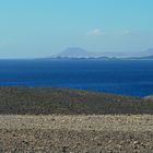 Isla de Lobos ...