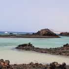 Isla de Lobos,el último paraiso canario