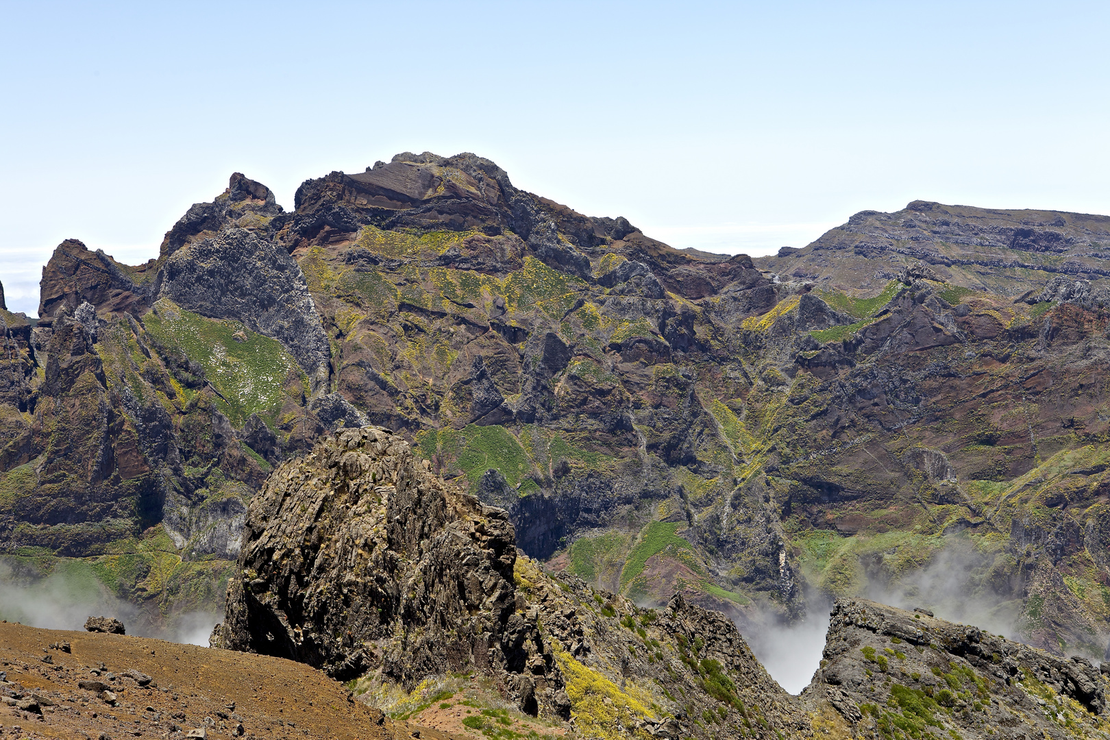 Isla de Madeira (Portugal)